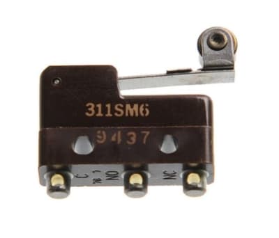 HONEYWELL 311SM6