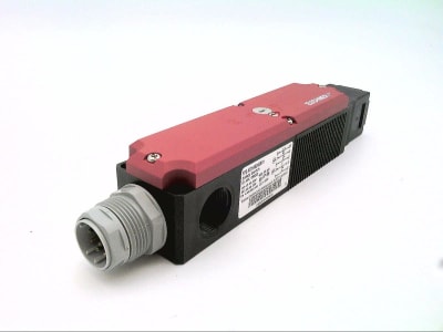 EUCHNER TP2-4131A024SR11
