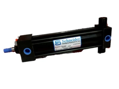 SCHNEIDER PACKAGING CSRA-2X7