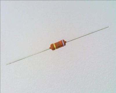 VISHAY PR02000206200JR500