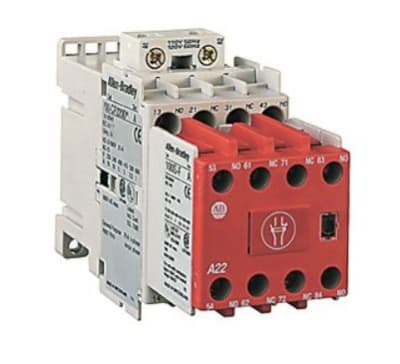 ALLEN BRADLEY 700S-CF530QJC