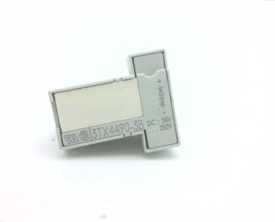 SIEMENS 3TX4490-3B