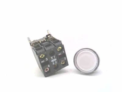 SCHNEIDER ELECTRIC XB4BW36B5
