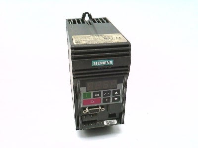 SIEMENS 6SE3211-5BA40