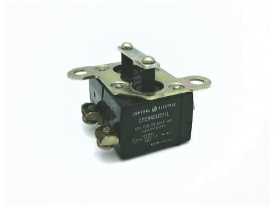 GENERAL ELECTRIC CR2940U311L