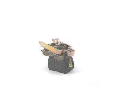 SCHNEIDER ELECTRIC ZB4BW0B51