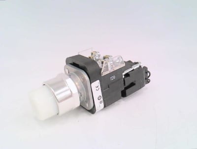 ALLEN BRADLEY 800T-PBT16W