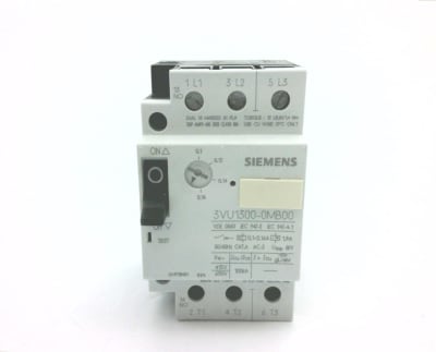 SIEMENS 3VU1300-0MB00