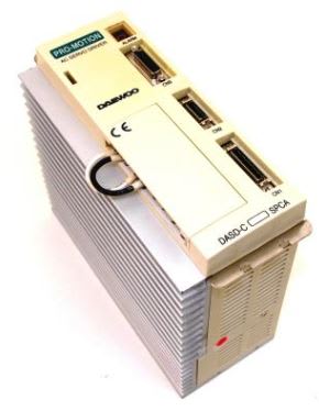 DAEWOO DASD-C05SPCA