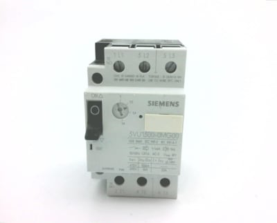 SIEMENS 3VU1300-0MG00