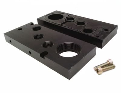 MAC VALVES INC M-93001-0201