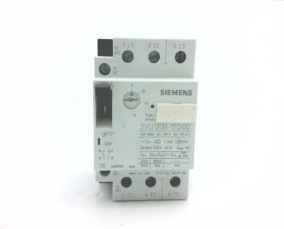 SIEMENS 3VU1300-1TG00