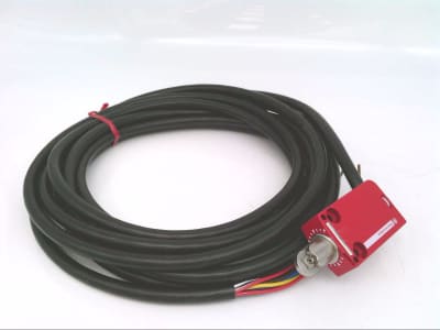 TELEMECANIQUE SENSORS XCSM3902L5