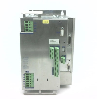 SCHNEIDER ELECTRIC TLC536F