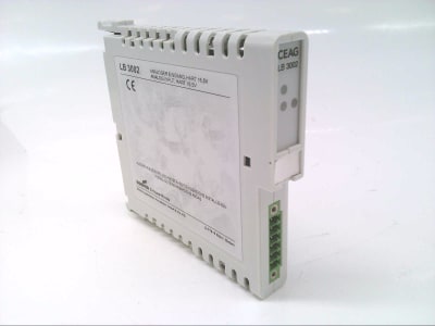 EATON CORPORATION LB3002