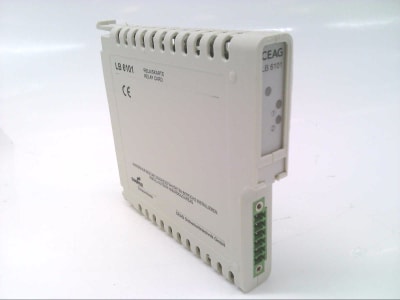 EATON CORPORATION LB6101