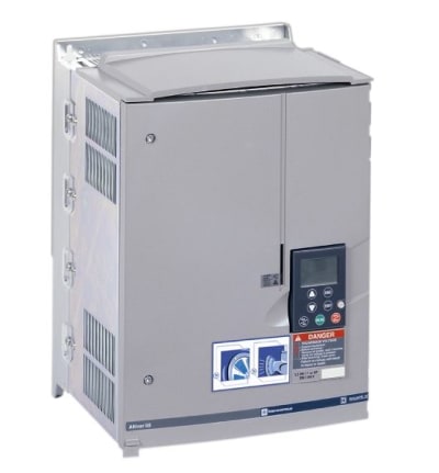 SCHNEIDER ELECTRIC ATV38HD12N4