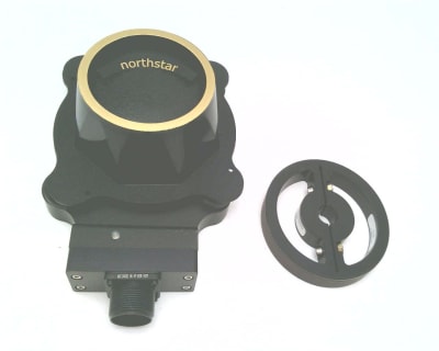 DYNAPAR ST51024LC04MVCC
