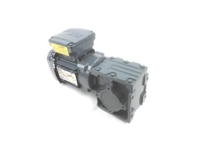 SEW EURODRIVE W30DRS71S4