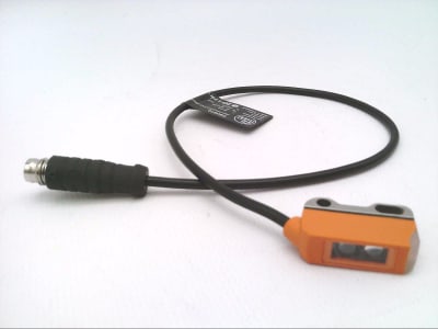 EFECTOR O8H-HPKG/IO-LINK/0,30M/AS/4P-O8H210