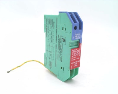 PEPPERL & FUCHS Z405/EX