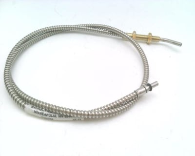 BANNER ENGINEERING ITHA23S