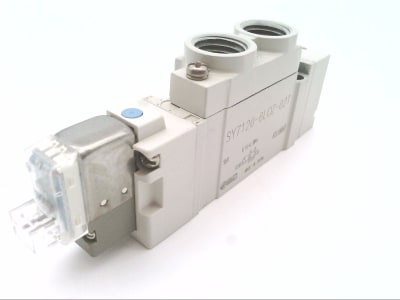 SMC SY7120-6LOZ-02T