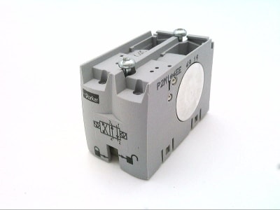 PARKER P2M1X4EE