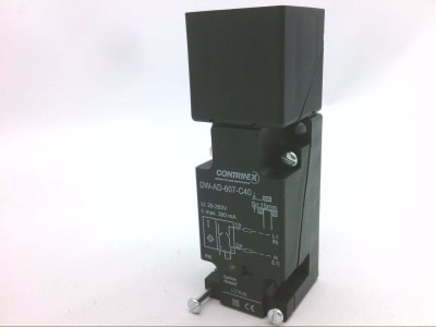 CONTRINEX DW-AD-607-C40