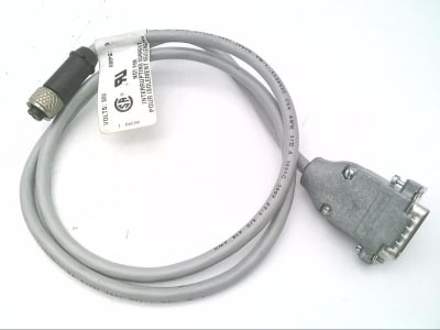 PEPPERL & FUCHS V15-G-GY1M-PVC-Y903561