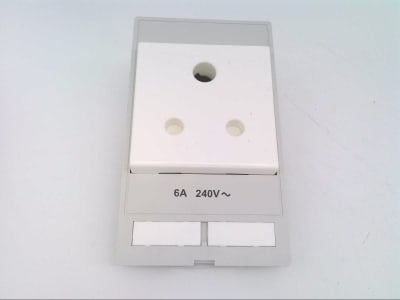 MURR ELEKTRONIK 4000-68000-3210000