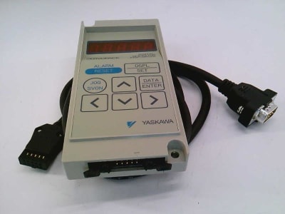 YASKAWA ELECTRIC DAPSX3000