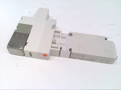 SMC VQ1101-51-Q