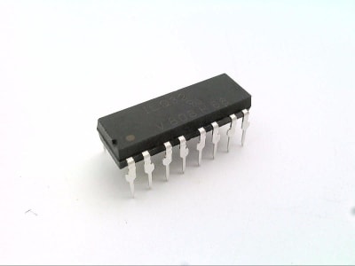 VISHAY ILQ32