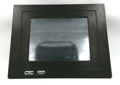 PARKER P21-2C2-A6-1D3