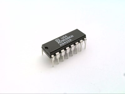 ANALOG DEVICES AD9698KN