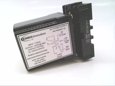 RAMCO PS930/110V