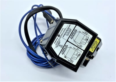 GENERAL ELECTRIC TVUV1R