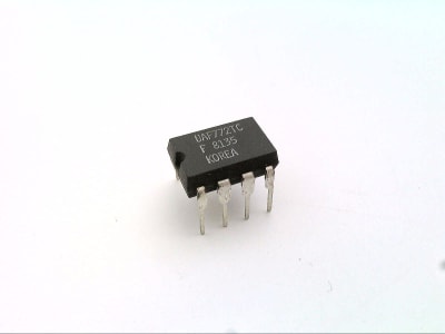 ON SEMICONDUCTOR UAF772TC
