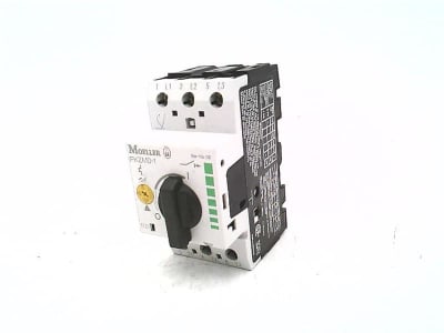 EATON CORPORATION PKZM0-4-2.5-4.0A