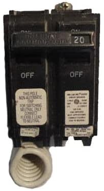 GENERAL ELECTRIC THQB21WY20