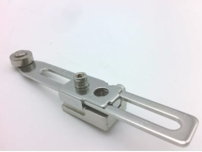RADWELL VERIFIED SUBSTITUTE E50KL538-SUB