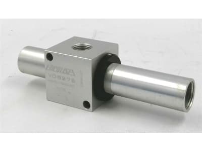 EDCO USA VACUUM TECHNOLOGY VDS375