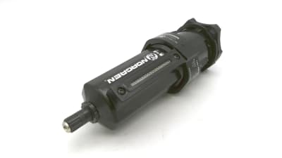 NORGREN F64G-NNN-AD1