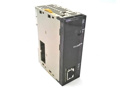 OMRON CJ1W-NCF81
