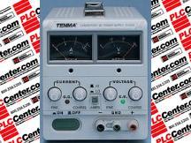 TENMA 72-6535CALIBRATEDW/DATA