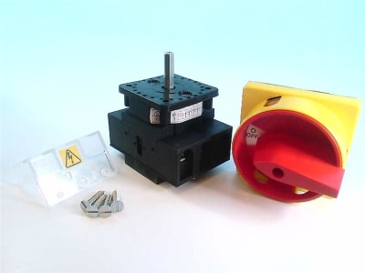 C3 CONTROLS 4904