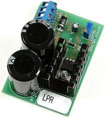 AUTOMATION COMPONENTS INC LPR