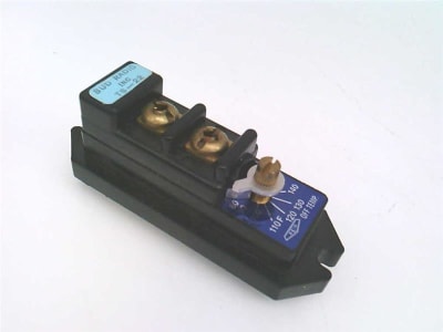 BUD INDUSTRIES TS-22