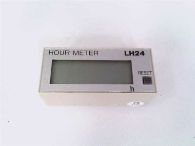 MATSUSHITA ELECTRIC LH24-C-H
